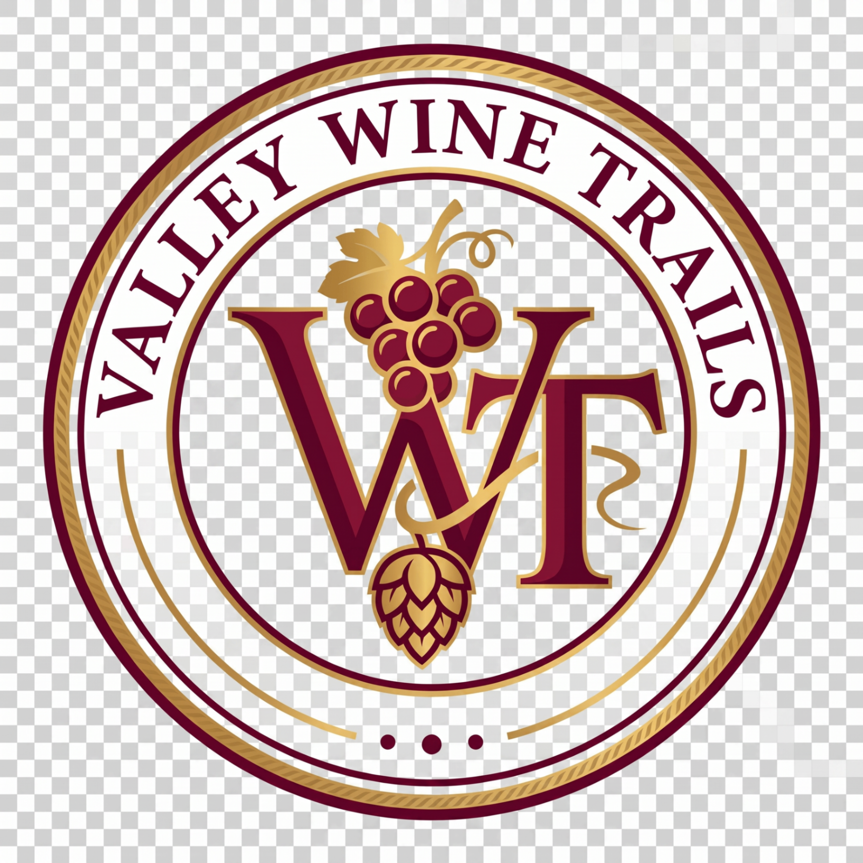 Valley Wine Trails